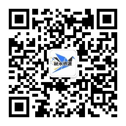 关注微信公众号