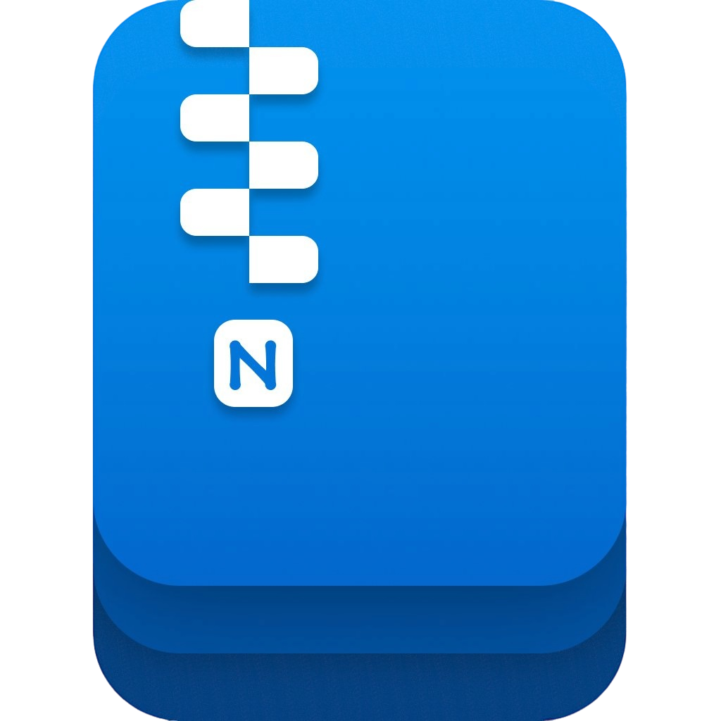 NanaZip-压缩软件