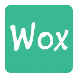 Wox-效率工具
